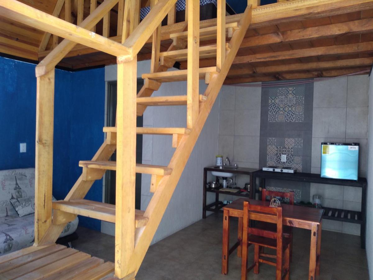 Apartamento GoEs Loft Comitan de Dominguez Exterior foto