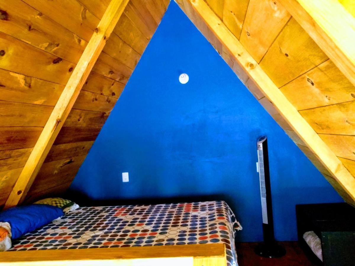 Apartamento GoEs Loft Comitan de Dominguez Exterior foto