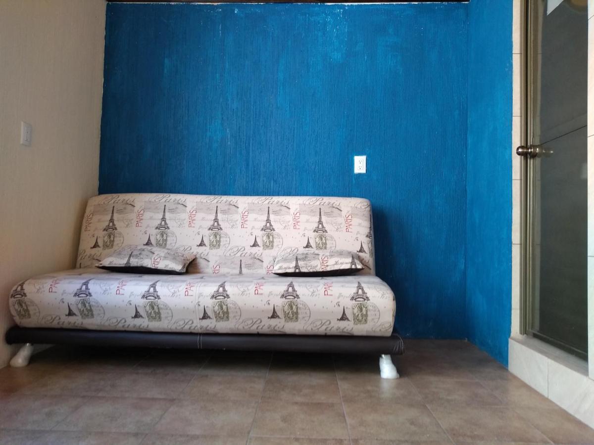 Apartamento GoEs Loft Comitan de Dominguez Exterior foto