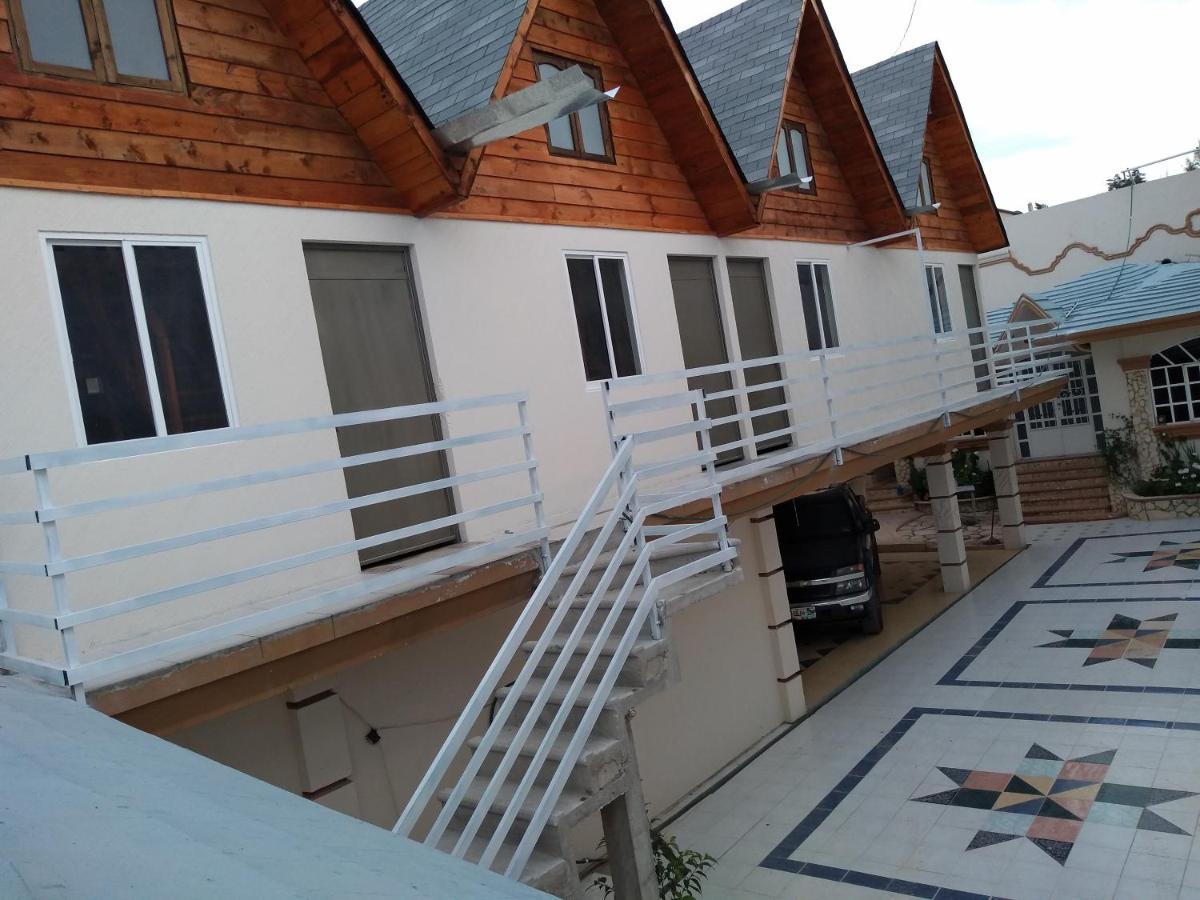 Apartamento GoEs Loft Comitan de Dominguez Exterior foto