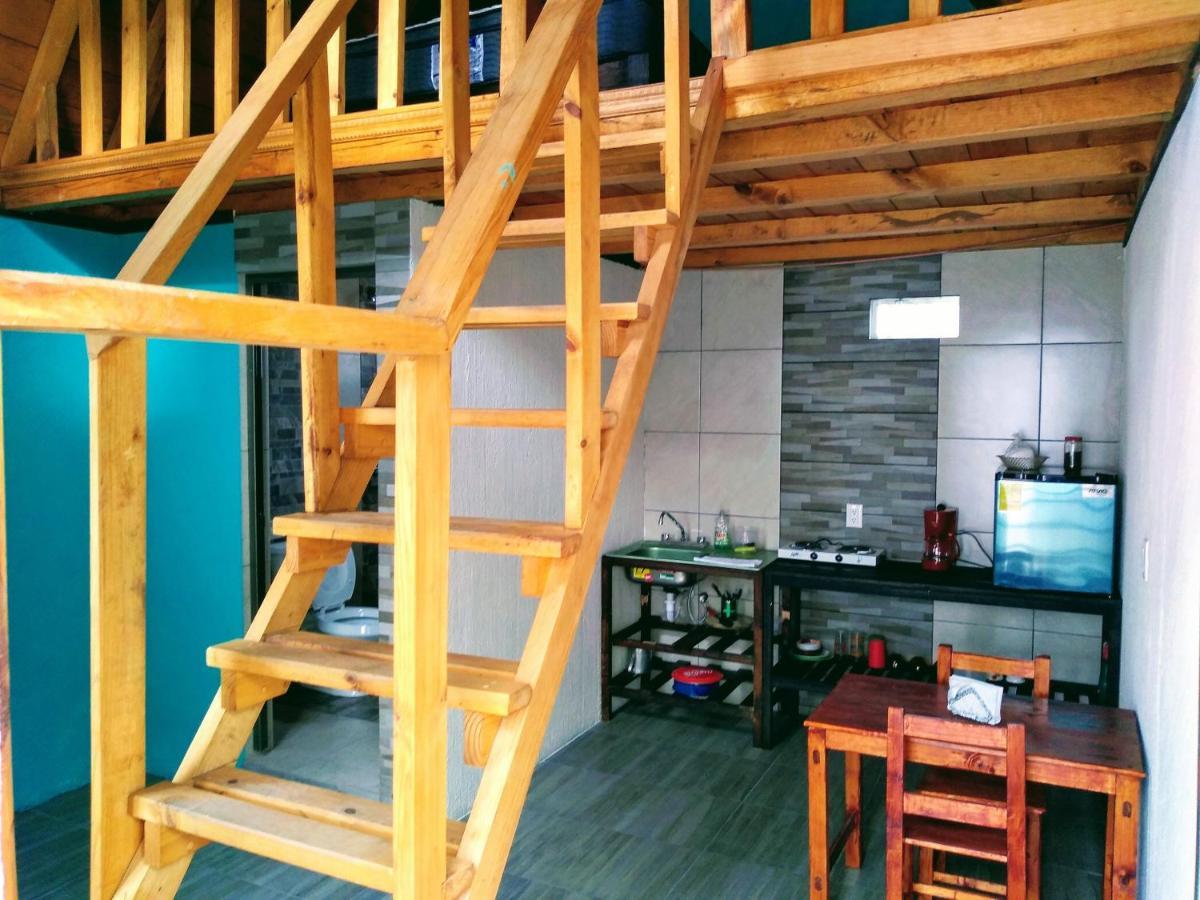 Apartamento GoEs Loft Comitan de Dominguez Exterior foto