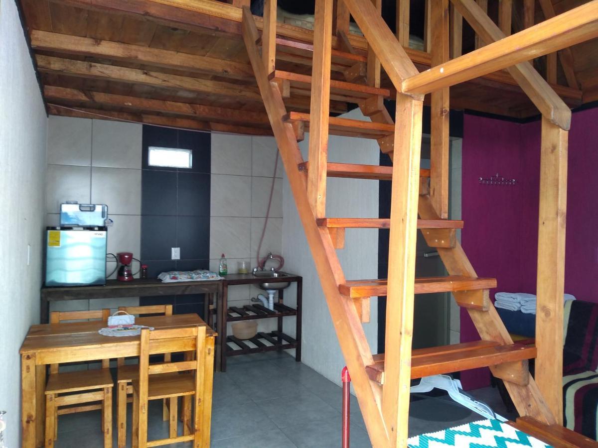 Apartamento GoEs Loft Comitan de Dominguez Exterior foto