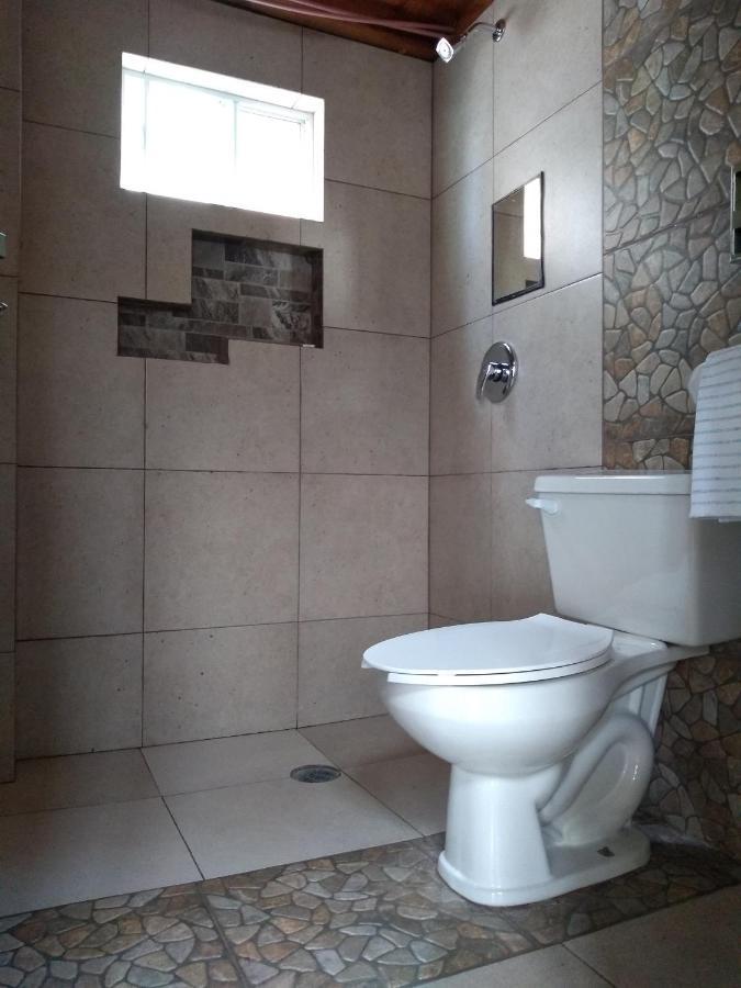 Apartamento GoEs Loft Comitan de Dominguez Exterior foto