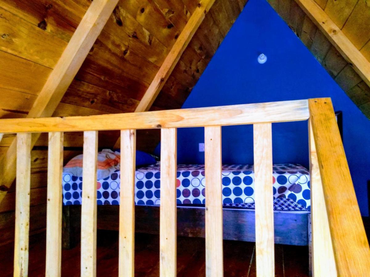Apartamento GoEs Loft Comitan de Dominguez Exterior foto