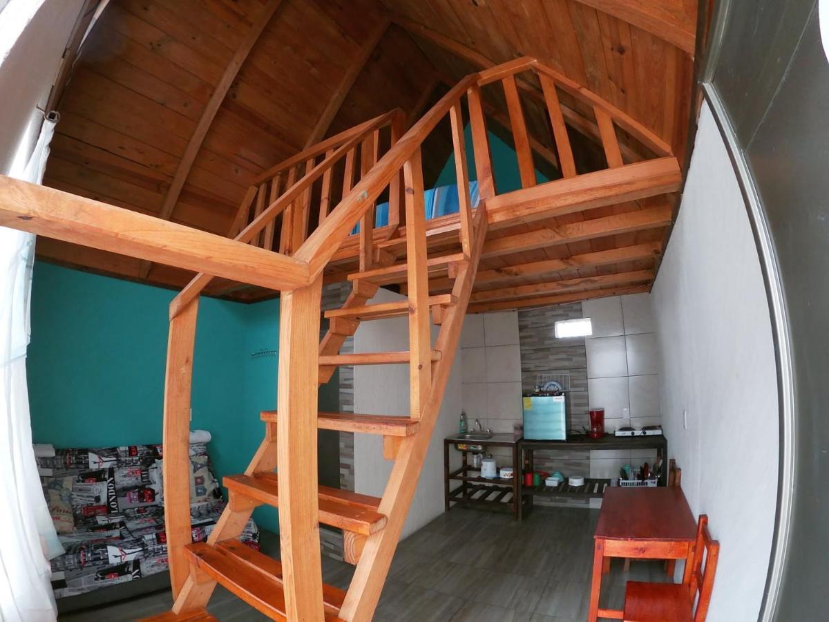 Apartamento GoEs Loft Comitan de Dominguez Exterior foto