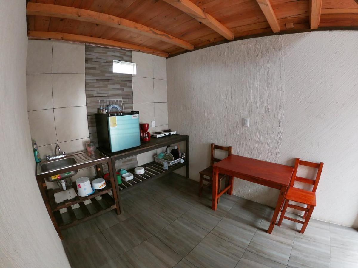 Apartamento GoEs Loft Comitan de Dominguez Exterior foto