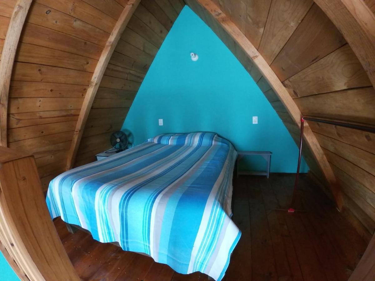 Apartamento GoEs Loft Comitan de Dominguez Exterior foto